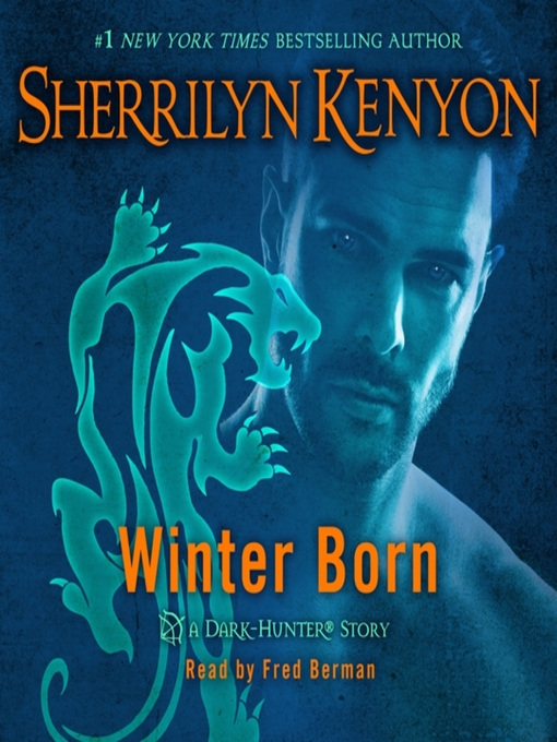 Title details for Winter Born by Sherrilyn Kenyon - Available